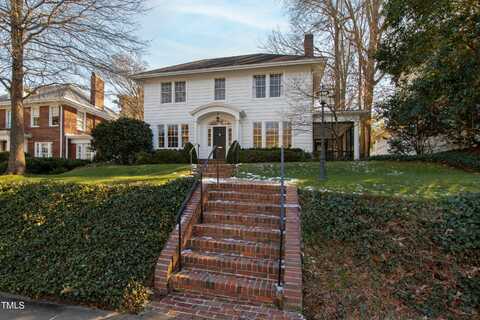 308 Hillcrest Road, Raleigh, NC 27605