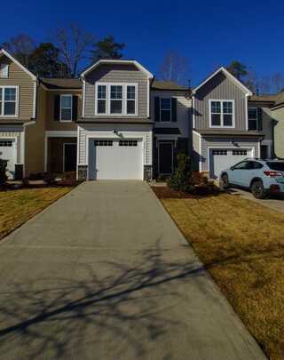 475 White Oak Ridge Drive, Garner, NC 27529