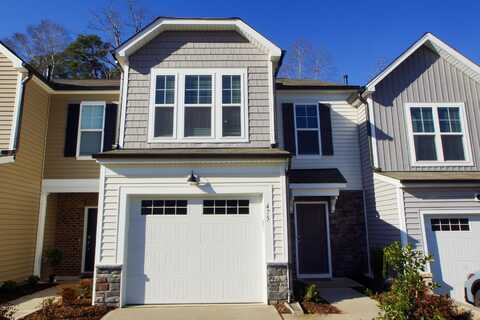 475 White Oak Ridge Drive, Garner, NC 27529