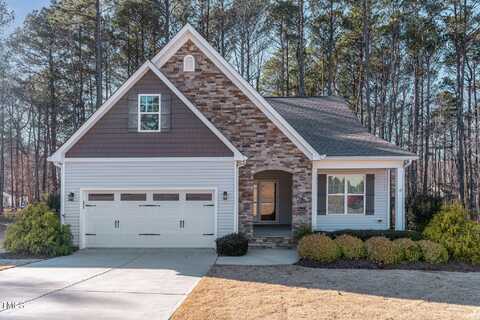 201 Laurel Oaks Drive, Youngsville, NC 27596