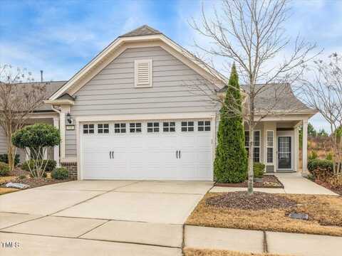 518 Turnstone Drive, Durham, NC 27703