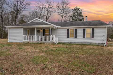 9515 Nc 902 Hwy, Siler City, NC 27344