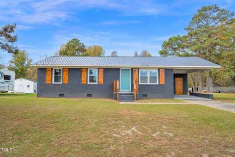 12836 Us-258, Enfield, NC 27823