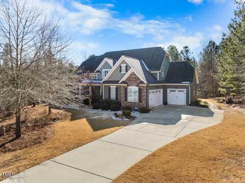 80 Pebble Creek Drive, Franklinton, NC 27525