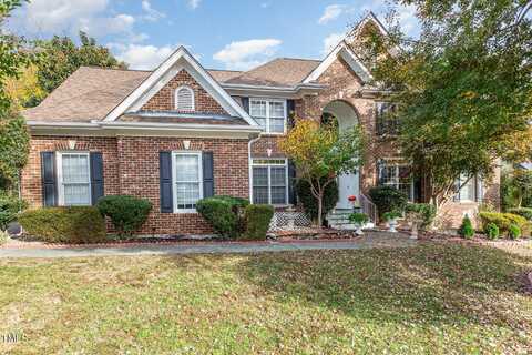 12408 Canolder Street, Raleigh, NC 27614