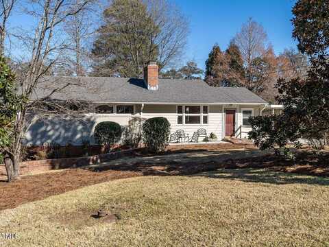 3442 Redbud Lane, Raleigh, NC 27607