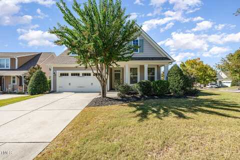 345 Springtime Fields Lane, Wake Forest, NC 27587