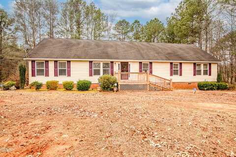 86 Arbor Drive, Roanoke Rapids, NC 27870