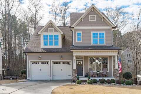 2224 Madison Creek Drive, Apex, NC 27502