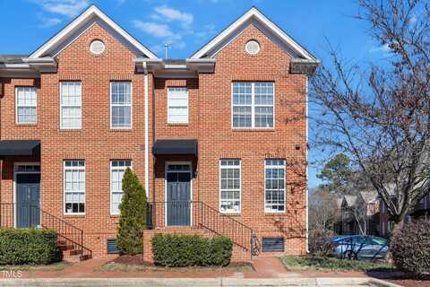 672 Highpark Lane, Raleigh, NC 27608