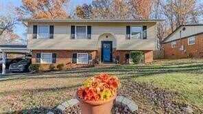 1132 Harvest Circle, Asheboro, NC 27203