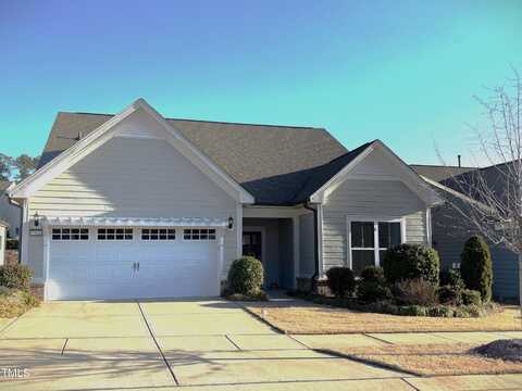 1024 Mendocino Street, Wake Forest, NC 27587