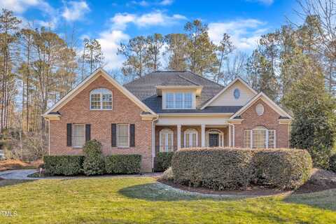 112 Bruington Court, Morrisville, NC 27560