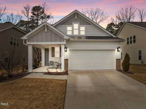 5208 Huntley Overlook Drive, Durham, NC 27703