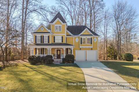 1403 Ainsworth Boulevard, Hillsborough, NC 27278