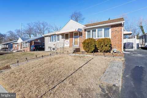 703 17TH AVENUE, PROSPECT PARK, PA 19076