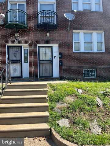 4927 WISSAHICKON AVENUE, PHILADELPHIA, PA 19144