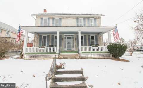 163 E MAIN STREET, MILLVILLE, PA 17846