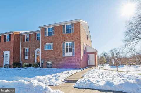 1115 SOHO COURT, CROFTON, MD 21114