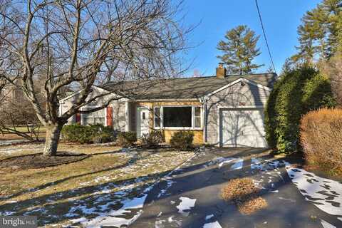 533 TENNIS AVENUE, AMBLER, PA 19002