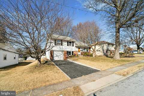 384 WESTBOURNE DRIVE, BROOMALL, PA 19008