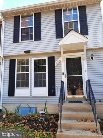 104 ESSEX STREET, STAFFORD, VA 22554