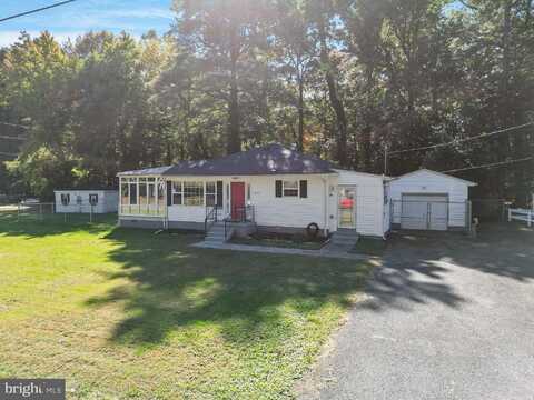 14329 HIGH AVENUE, COBB ISLAND, MD 20625