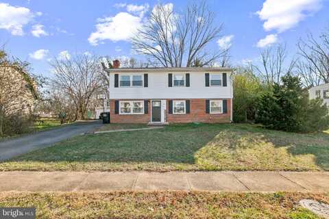 4705 KETTERMAN COURT, WOODBRIDGE, VA 22193