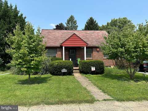 2255 GARFIELD, READING, PA 19609