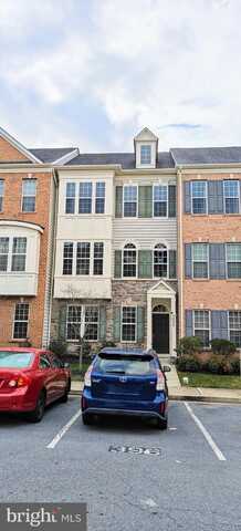 9659 BOTHWELL LANE, FREDERICK, MD 21704