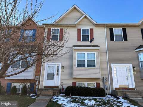 5782 INDIAN CEDAR, FREDERICK, MD 21703