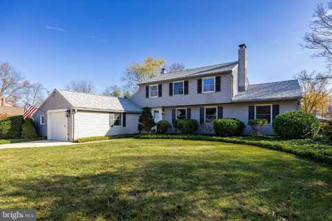 509 TARRINGTON ROAD, CHERRY HILL, NJ 08034