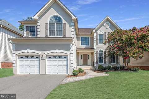 20333 MEDALIST DRIVE, ASHBURN, VA 20147