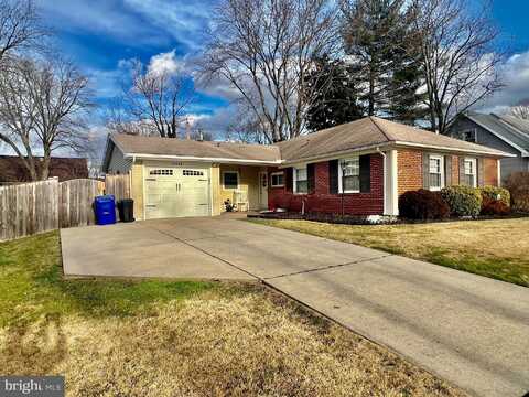 12608 BLACKWELL LANE, BOWIE, MD 20715