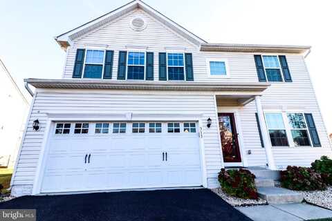 313 DAPHNE COURT, REISTERSTOWN, MD 21136