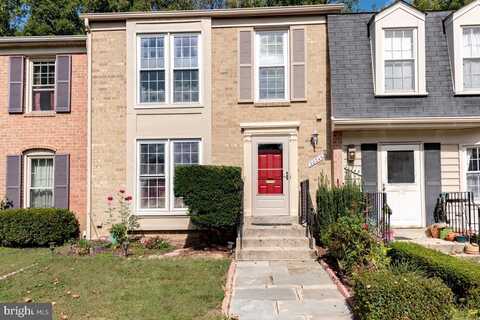 20245 MAPLE LEAF COURT, MONTGOMERY VILLAGE, MD 20886