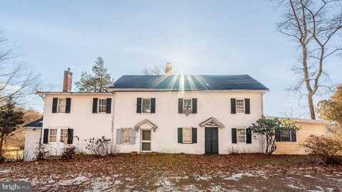 1385 CHINQUAPIN ROAD, SOUTHAMPTON, PA 18966