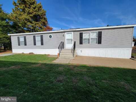 6308 FULLER DRIVE, MORRISVILLE, PA 19067