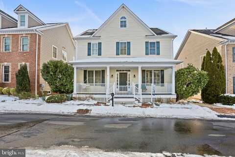 117 AMALFI COURT, PURCELLVILLE, VA 20132