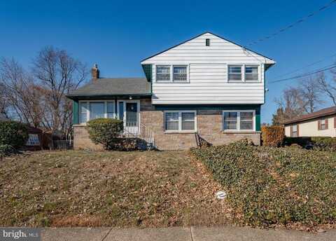 6851 CHANDLER AVENUE, PENNSAUKEN, NJ 08110