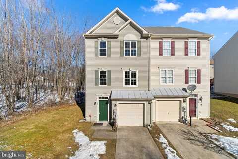 4164 BROWN BARK CIRCLE, RANDALLSTOWN, MD 21133