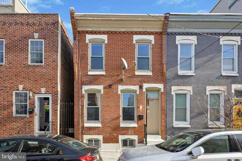 1547 S GARNET STREET, PHILADELPHIA, PA 19146