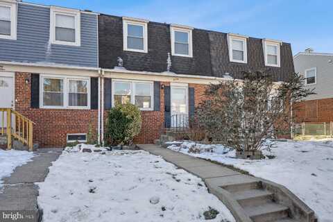 8059 STRATMAN ROAD, BALTIMORE, MD 21222