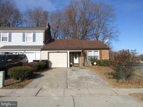 1811 WINDING WAY, CLEMENTON, NJ 08021