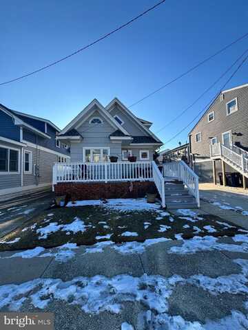 5404 CALVERT AVENUE, VENTNOR CITY, NJ 08406