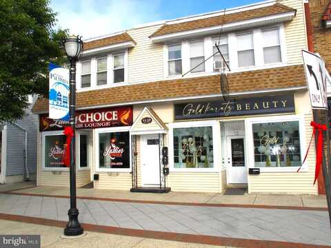 11-13 E BROAD STREET, PALMYRA, NJ 08065