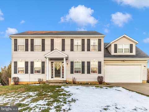 6302 EDGEWARE COURT, FREDERICK, MD 21703