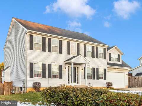 6302 EDGEWARE COURT, FREDERICK, MD 21703