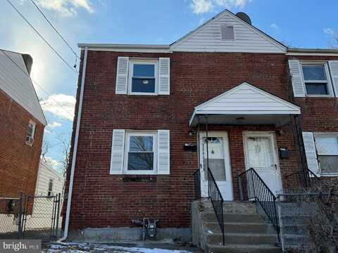 351 OAKLAND STREET, TRENTON, NJ 08618