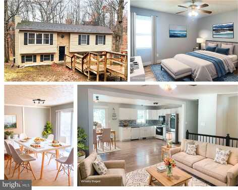 237 LAKEVIEW DRIVE, CROSS JUNCTION, VA 22625